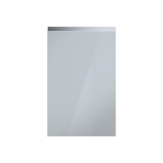 Clerkenwell Gloss Mist 720mm x 450mm Full Height Appliance Kitchen Door