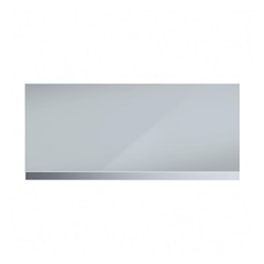 Clerkenwell Gloss Mist 360mm x 800mm Half Height Kitchen Door or Drawer