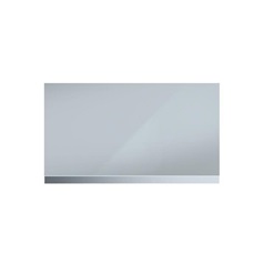 Clerkenwell Gloss Mist 360mm x 600mm Half Height Kitchen Door or Drawer