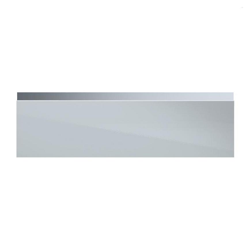 Clerkenwell Gloss Mist 275mm x 900mm Pan Kitchen Drawer