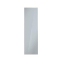Clerkenwell Gloss Mist 1400mm x 400mm Tall Larder Kitchen Door