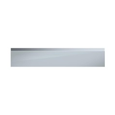 Clerkenwell Gloss Mist 160mm x 800mm Kitchen Drawer