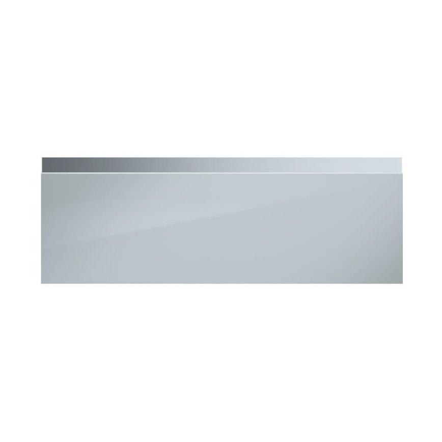 Clerkenwell Gloss Mist 275mm x 800mm Pan Kitchen Drawer