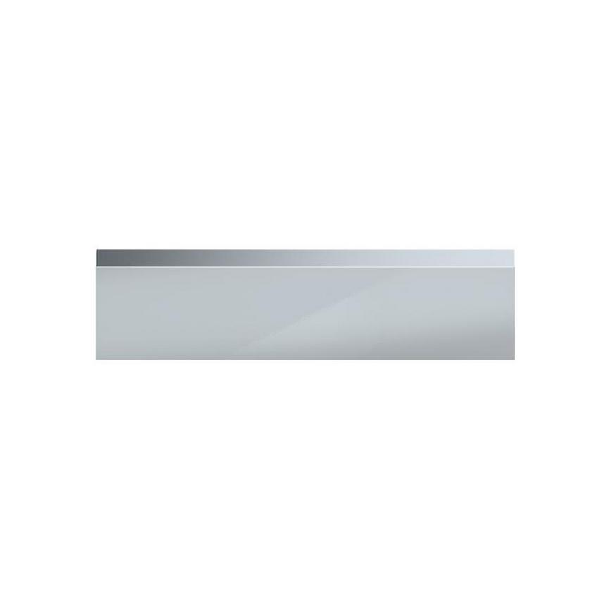 Clerkenwell Gloss Mist 160mm x 600mm Kitchen Drawer