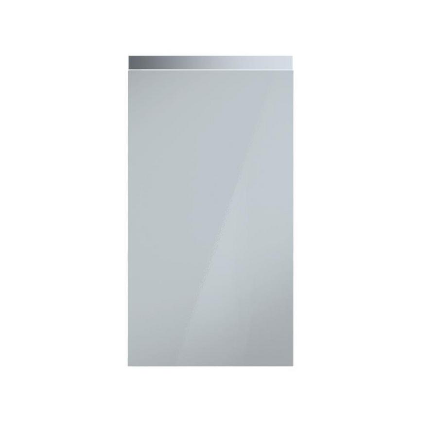 Clerkenwell Gloss Mist 557mm x 300mm Full Height Drawerline Kitchen Door