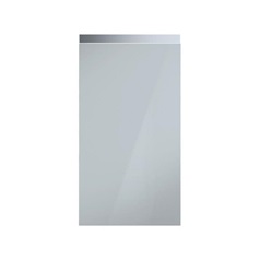 Clerkenwell Gloss Mist 557mm x 300mm Full Height Drawerline Kitchen Door