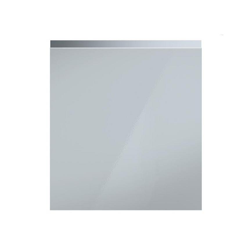 Clerkenwell Gloss Mist 557mm x 500mm Full Height Drawerline Kitchen Door