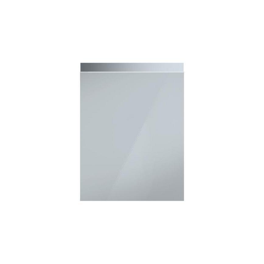 Clerkenwell Gloss Mist 394mm x 300mm Pan Kitchen Drawer