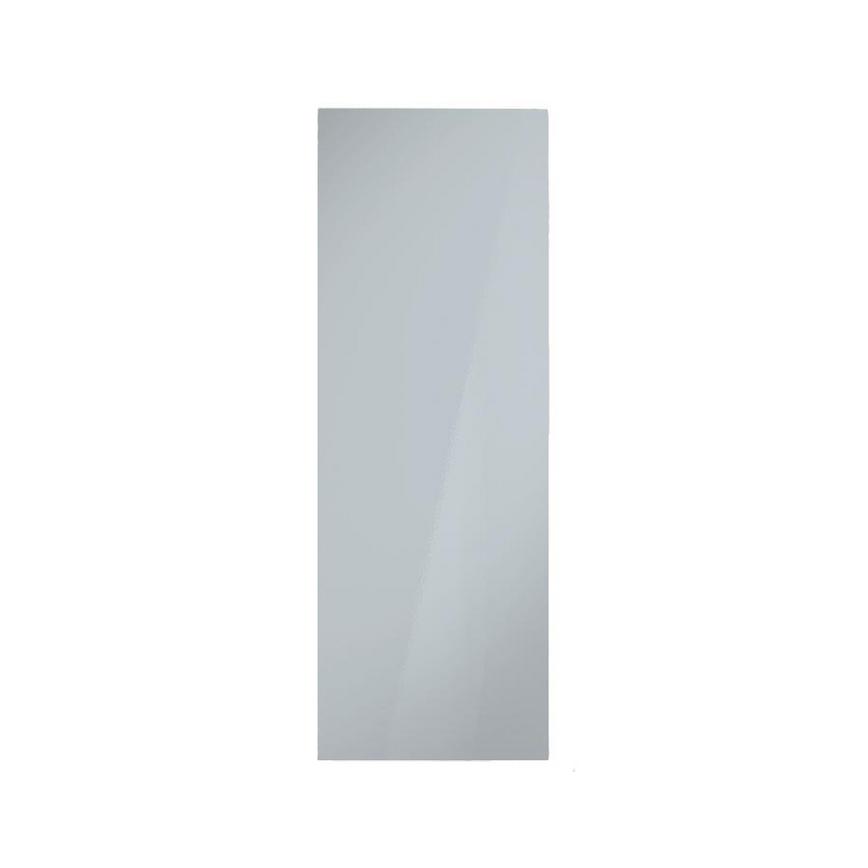 Clerkenwell Gloss Mist 1400mm x 500mm Tall Larder Kitchen Door