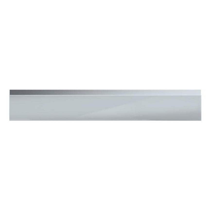 Clerkenwell Gloss Mist 160mm x 1000mm Kitchen Drawer