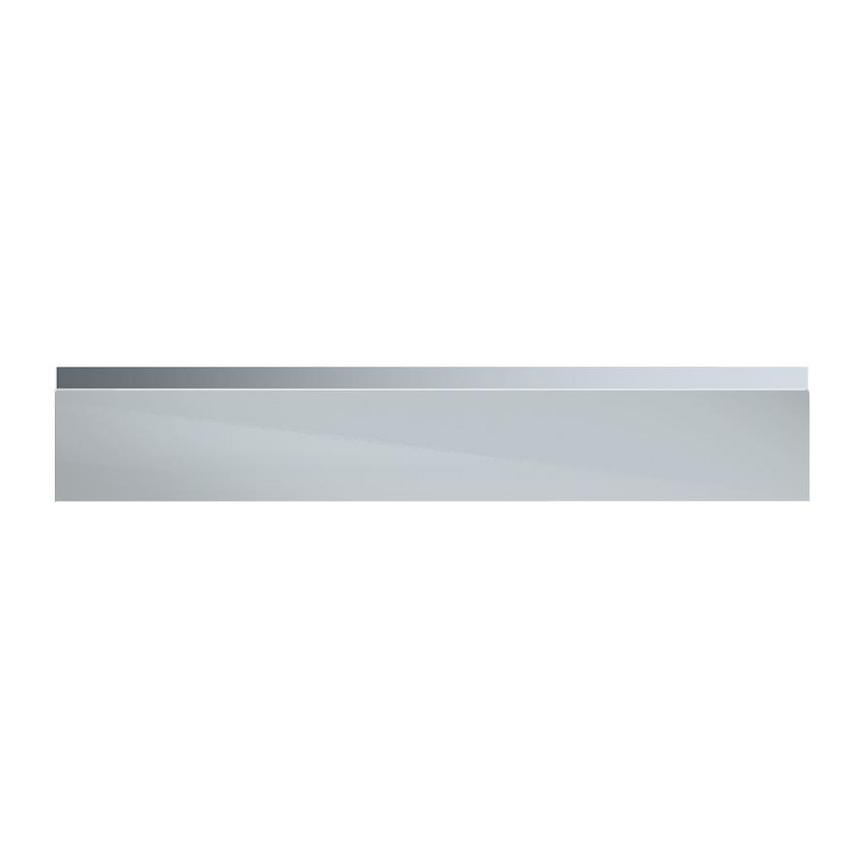 Clerkenwell Gloss Mist 160mm x 900mm Kitchen Drawer