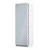 Clerkenwell Gloss Mist 900mm x 300mm Tall Kitchen Door Angled Open