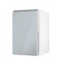 Clerkenwell Gloss Mist 720mm x 450mm Full Height Kitchen Door Angled Open