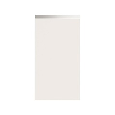 Clerkenwell Super Matt Porcelain 557mm x 300mm Full Height Drawerline Kitchen Door Primary Cut Out