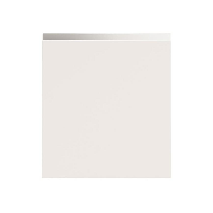 Clerkenwell Super Matt Porcelain 557mm x 500mm Full Height Drawerline Kitchen Door Primary Cut Out