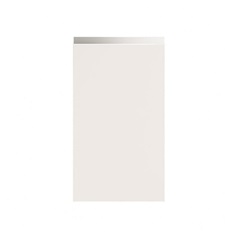 Clerkenwell Super Matt Porcelain 720mm x 400mm Full Height Kitchen Door Primary Cut Out