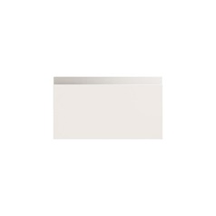 Clerkenwell Super Matt Porcelain 227mm x 400mm Deep Kitchen Drawer Primary Cut Out