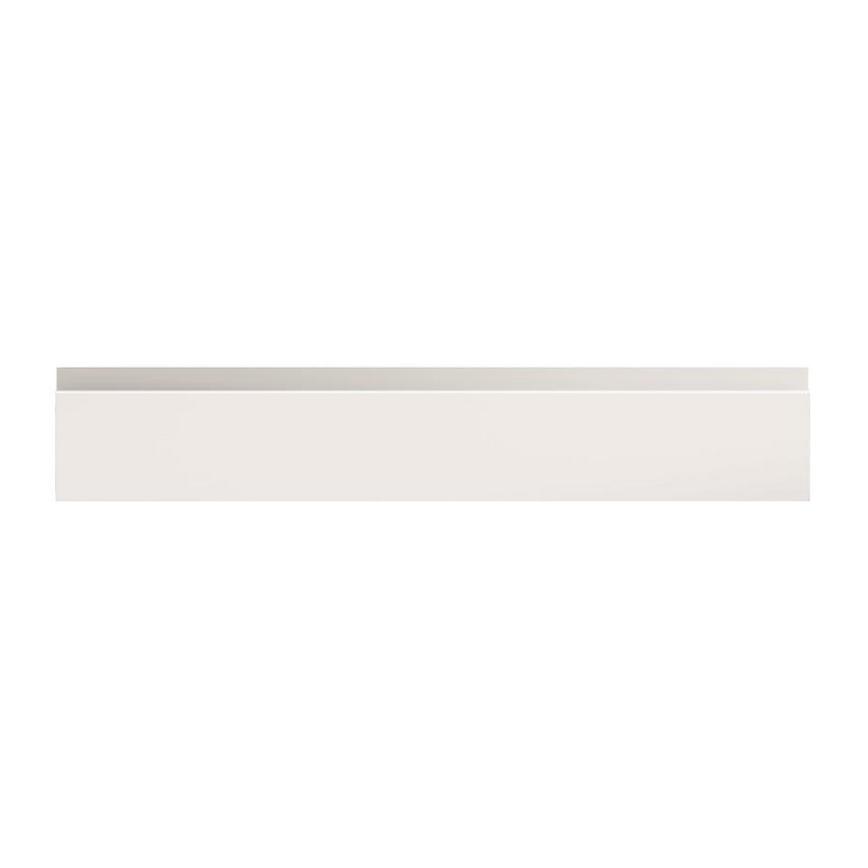 Clerkenwell Super Matt Porcelain 160mm x 900mm Kitchen Drawer Primary Cut Out