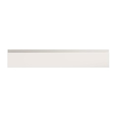 Clerkenwell Super Matt Porcelain 160mm x 900mm Kitchen Drawer Primary Cut Out