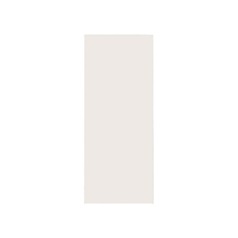 Clerkenwell Super Matt Porcelain 1220mm x 500mm Full Height Larder Kitchen Door Primary Cut Out