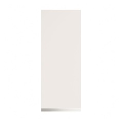 Clerkenwell Super Matt Porcelain 900mm x 350mm Tall Kitchen Door Primary Cut Out