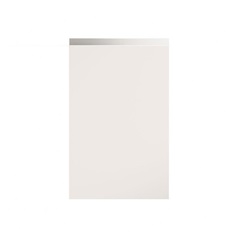 Clerkenwell Super Matt Porcelain 720mm x 450mm Full Height Appliance Kitchen Door Primary Cut Out