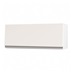 Clerkenwell Super Matt Porcelain 360mm x 900mm Half Height Kitchen Door or Drawer Angled Open Unit