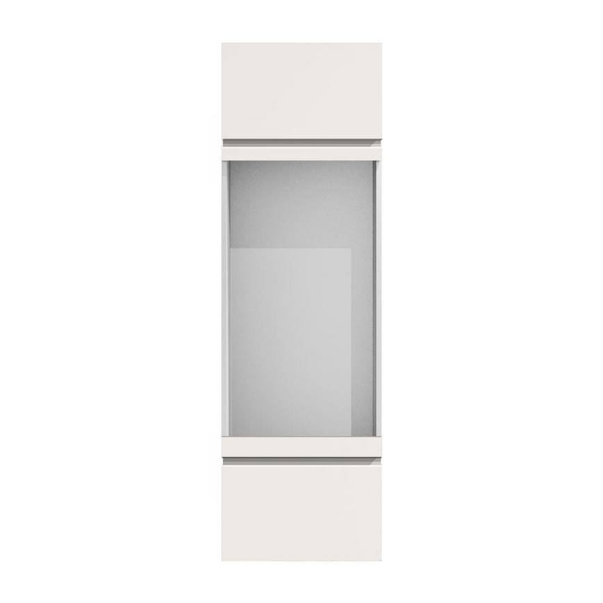Clerkenwell Super Matt Porcelain 67mm x 600mm x 19mm Filler Panel Front Unit