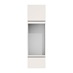 Clerkenwell Super Matt Porcelain 570mm x 600mm Tall Appliance Tower Kitchen Door Front Unit