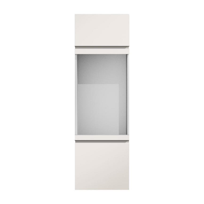 Clerkenwell Super Matt Porcelain 45mm x 600mm x 19mm Filler Panel Front Unit