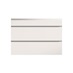 Clerkenwell Super Matt Porcelain 275mm x 1000mm Appliance Tower Kitchen Drawer Front Unit