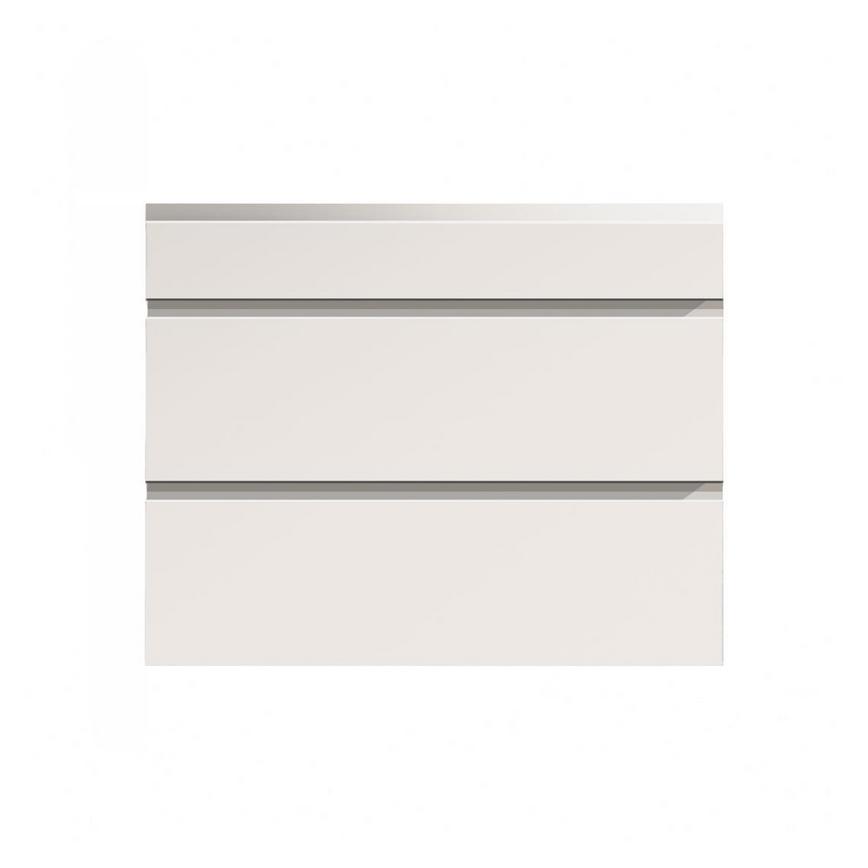 Clerkenwell Super Matt Porcelain 160mm x 900mm Kitchen Drawer Front Unit