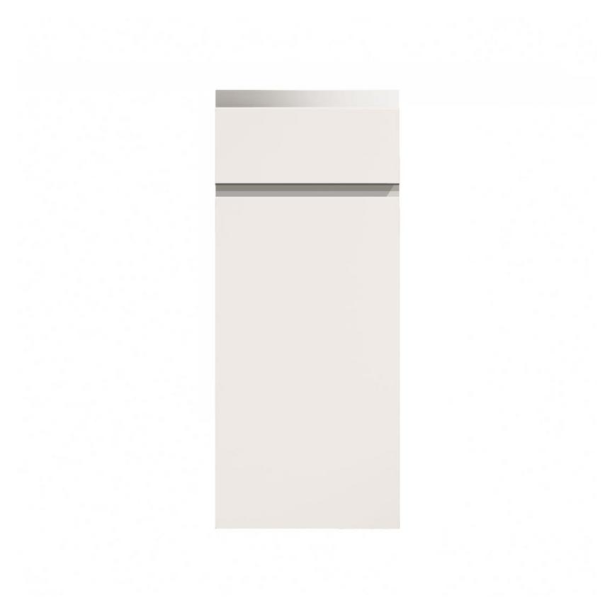 Clerkenwell Super Matt Porcelain 557mm x 300mm Full Height Drawerline Kitchen Door Front Unit
