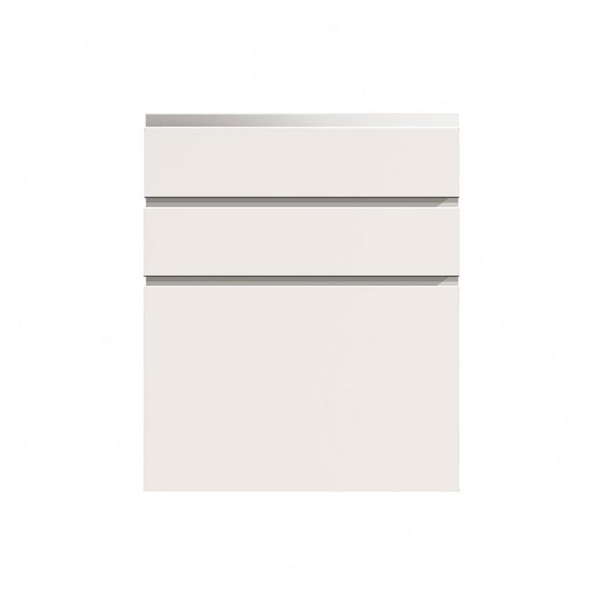 Clerkenwell Super Matt Porcelain 394mm x 600mm Hob or Pan Kitchen Door or Drawer Front Unit