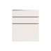 Clerkenwell Super Matt Porcelain 394mm x 600mm Hob or Pan Kitchen Door or Drawer Front Unit