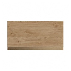 Clerkenwell Matt Natural Oak 360mm x 700mm Half Height Kitchen Door or Drawer Primary Cut Out