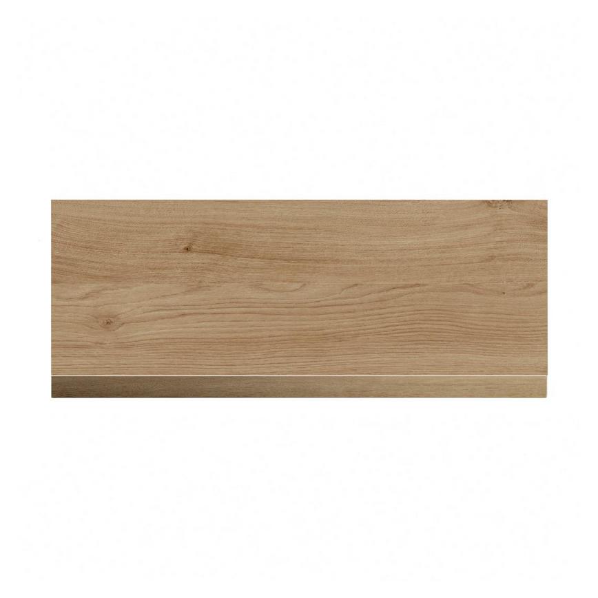 Clerkenwell Matt Natural Oak 360mm x 900mm Half Height Kitchen Door or Drawer Primary Cut Out