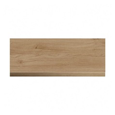 Clerkenwell Matt Natural Oak 360mm x 900mm Half Height Kitchen Door or Drawer Primary Cut Out