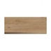 Clerkenwell Matt Natural Oak 360mm x 900mm Half Height Kitchen Door or Drawer Primary Cut Out