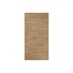 Clerkenwell Matt Natural Oak 1400mm x 750mm Tall Appliance Tower Kitchen Door Primary Cut Out