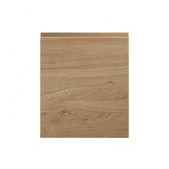 Clerkenwell Matt Natural Oak 720mm x 600mm Full Height Kitchen Door Primary Cut Out