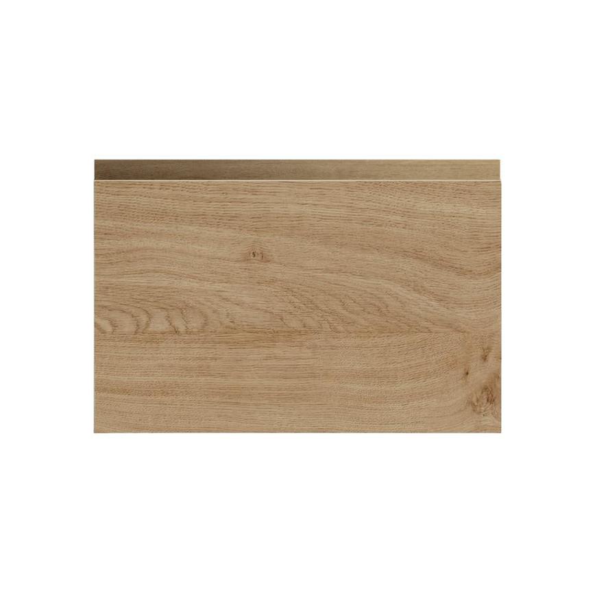 Clerkenwell Matt Natural Oak 394mm x 600mm Hob or Pan Kitchen Door or Drawer Primary Cut Out