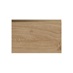 Clerkenwell Matt Natural Oak 394mm x 600mm Hob or Pan Kitchen Door or Drawer Primary Cut Out