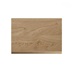 Clerkenwell Matt Natural Oak 360mm x 500mm Half Height Kitchen Door or Drawer Primary Cut Out