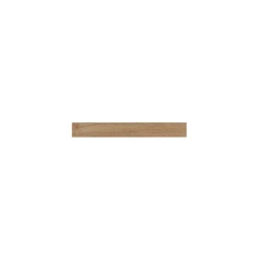 Clerkenwell Matt Natural Oak 67mm x 600mm x 19mm Filler Panel Primary Cut Out