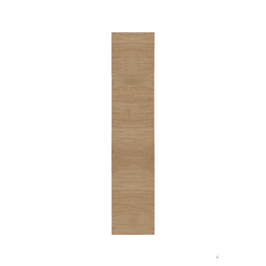 Clerkenwell Matt Natural Oak 1400mm x 300mm Tall Larder Kitchen Door Primary Cut Out
