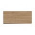 Clerkenwell Matt Natural Oak 360mm x 800mm Half Height Kitchen Door or Drawer Primary Cut Out