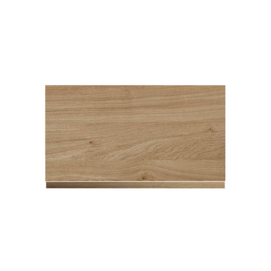 Clerkenwell Matt Natural Oak 360mm x 600mm Half Height Kitchen Door or Drawer Primary Cut Out