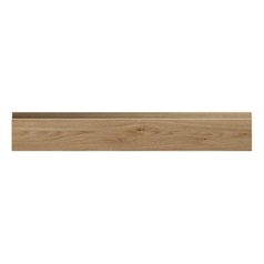 Clerkenwell Matt Natural Oak 160mm x 1000mm Kitchen Drawer Primary Cut Out