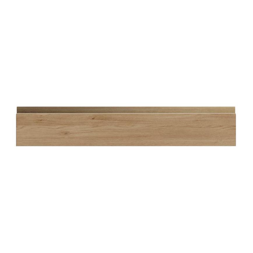 Clerkenwell Matt Natural Oak 160mm x 900mm Kitchen Drawer Primary Cut Out